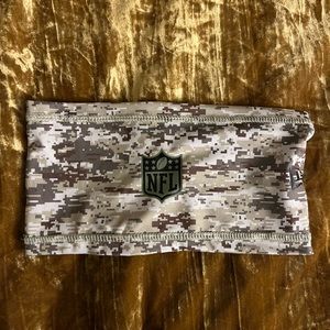 NFL Salute to Service headband